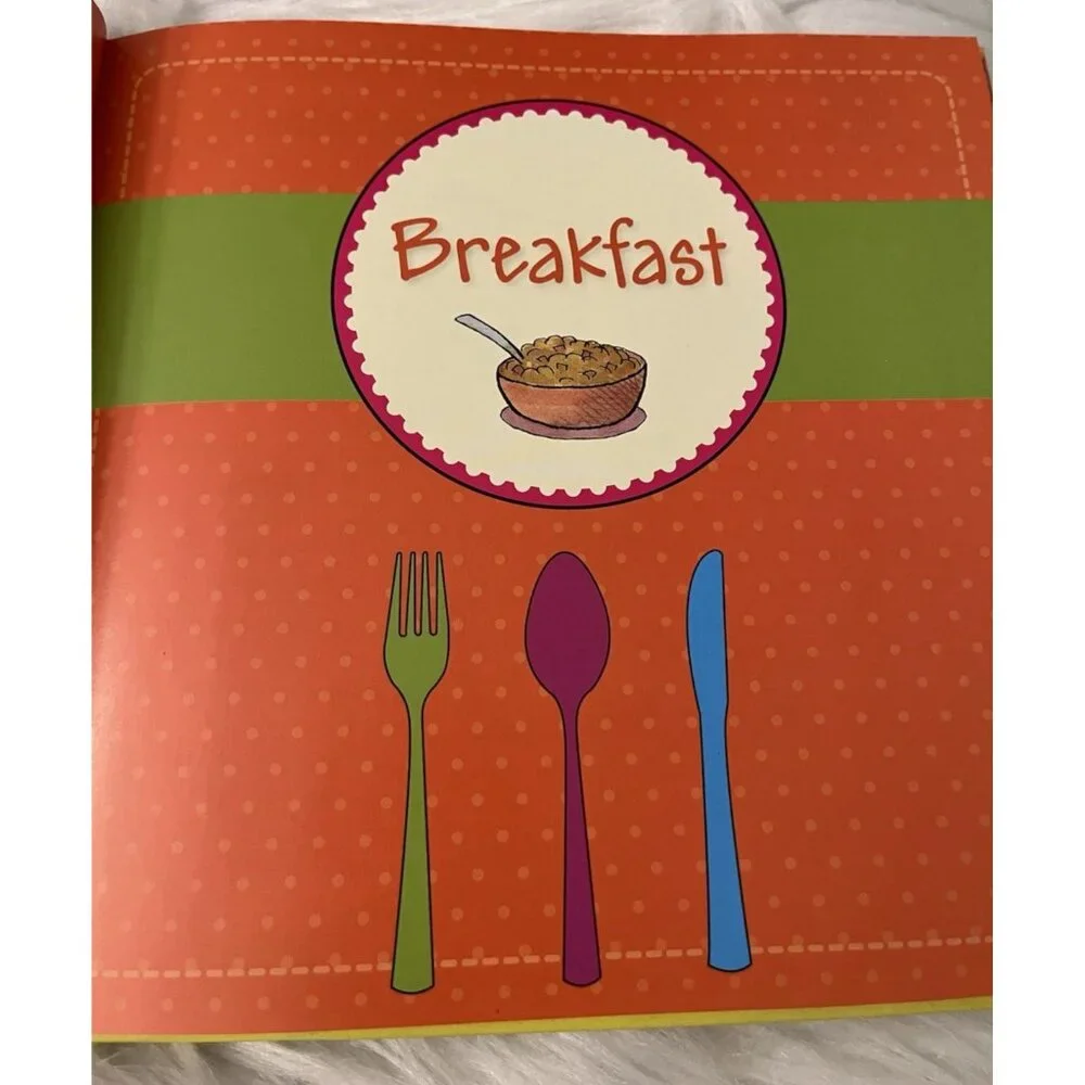 The Berenstain Bears' Country Cookbook Hardback Cub-Friendly Cooking Colorful